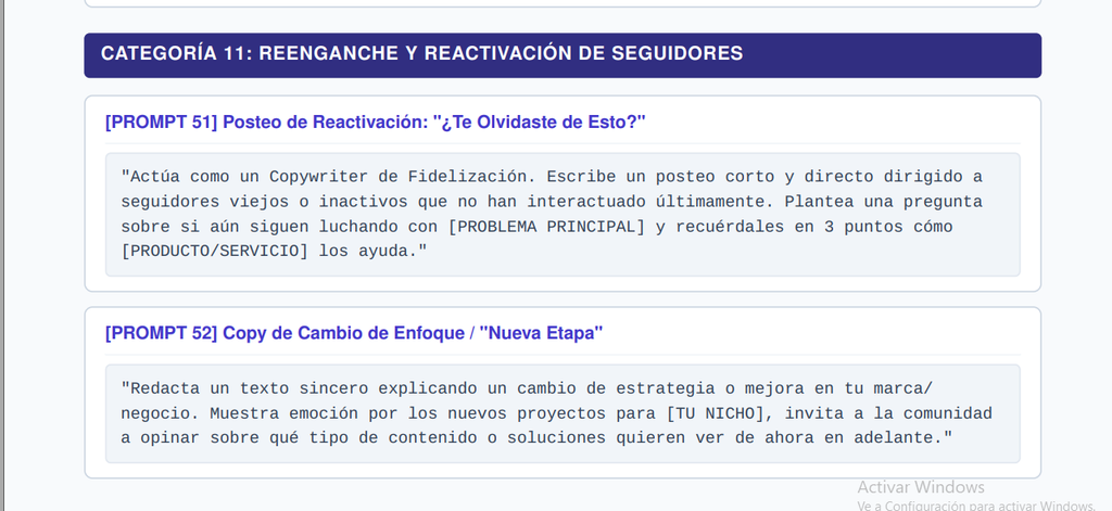 Combo 3 En 1: Tecnología, Redes (Vol. 2) y Hogar (300 Prompts)