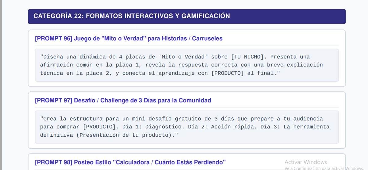 Combo 3 En 1: Tecnología, Redes (Vol. 2) y Hogar (300 Prompts)