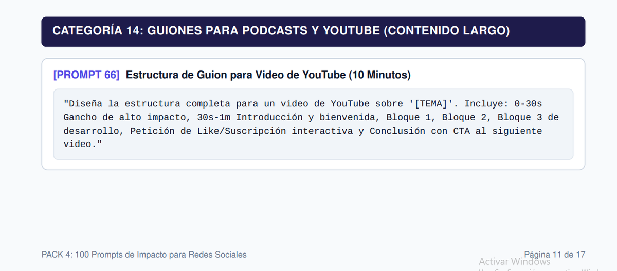 200 Prompts para ChatGPT: Vendé más en WhatsApp e Instagram 🤖