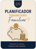 Planificador financiero familiar.
