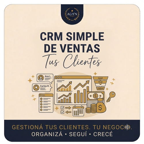 Combo Emprendedores