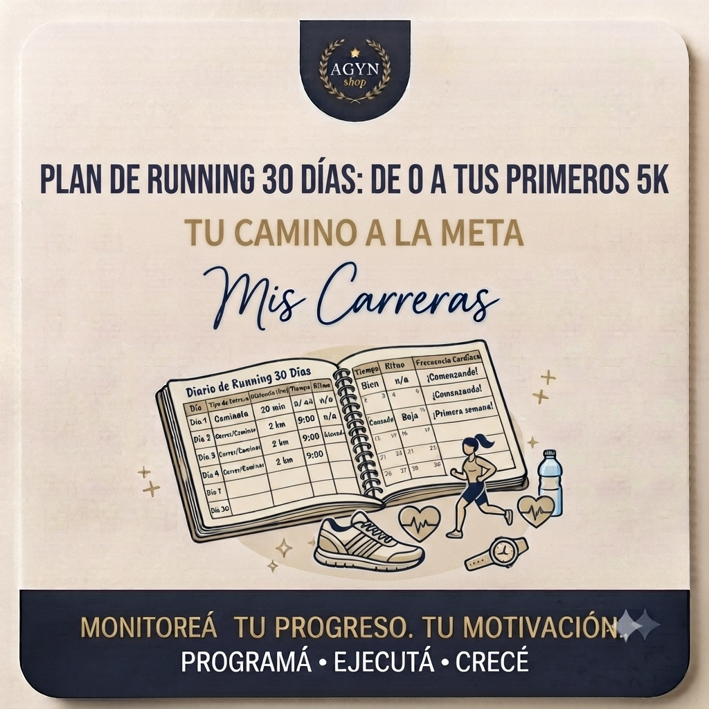 Combo de entrenamiento