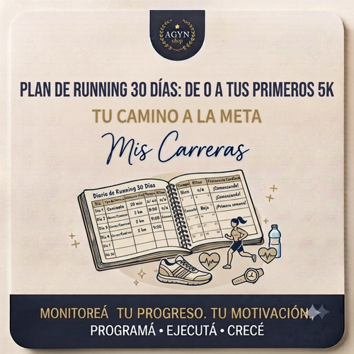 Combo de entrenamiento