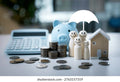 Planificador financiero familiar