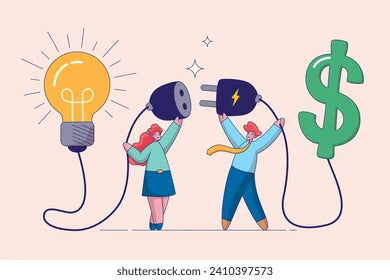 Planificador Caja de Emprendedores